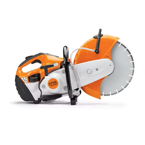 Stihl TS 420 Cutout Saw