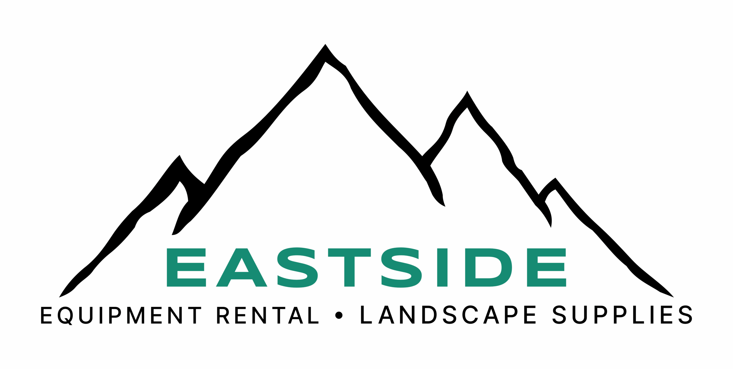 Eastside Equipment and Landscaping Logo
