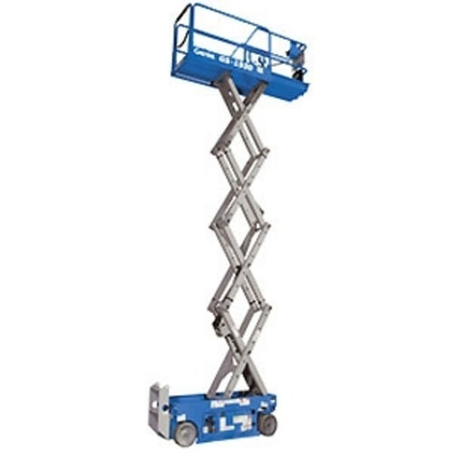Genie 19-30 Scissor Lift