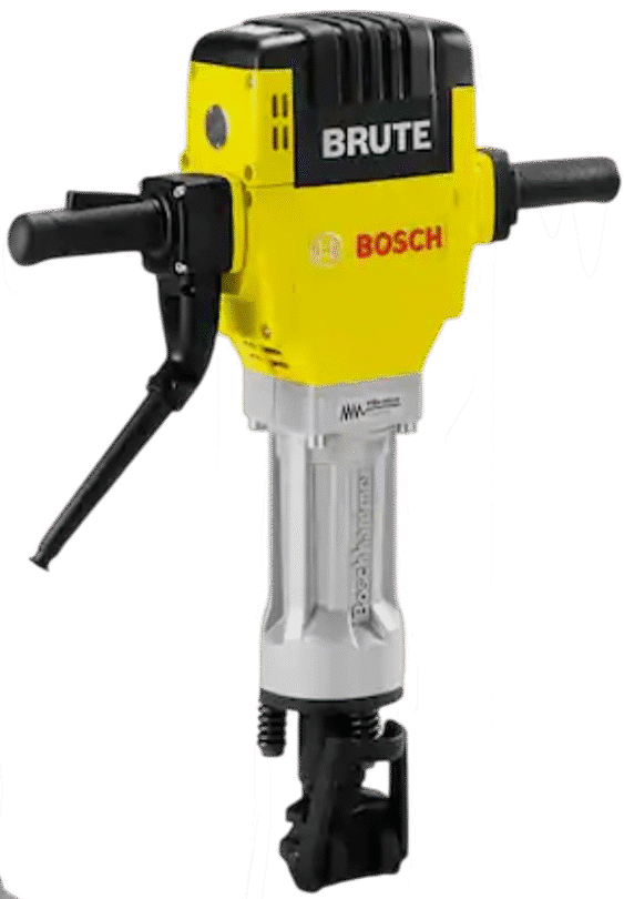Bosch BH2760VC Jack Hammer
