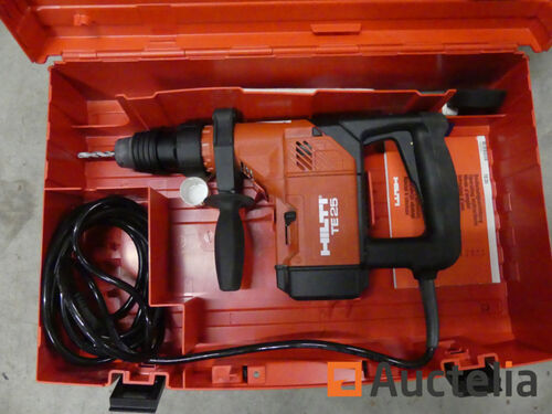 HILTI TE25 Roto Hammer Drill